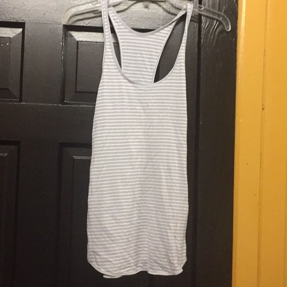 LuluLemon tank